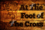 Foot of Cross